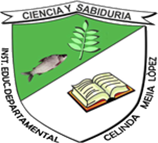 Escudo Institucional